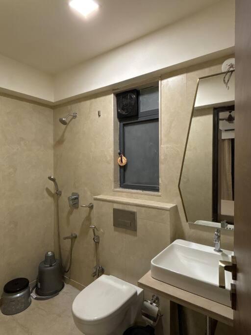Apartment Bkc Nest 1bhk Mumbai