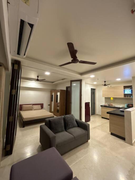 Bkc Nest 1bhk Apartment