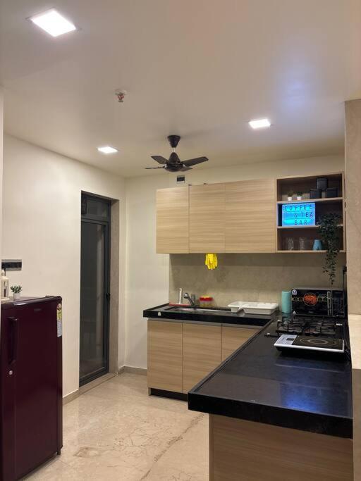 Bkc Nest 1bhk Mumbai