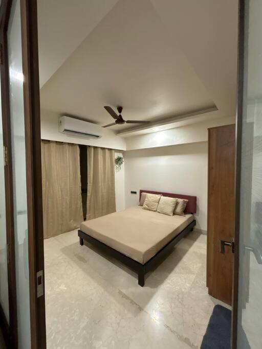 Bkc Nest 1bhk Apartment