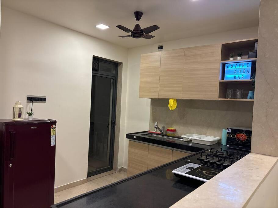 Bkc Nest 1bhk * Mumbai