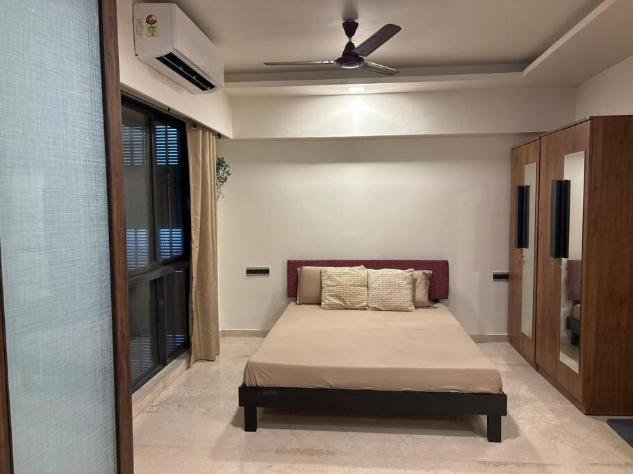 Apartment Bkc Nest 1bhk *