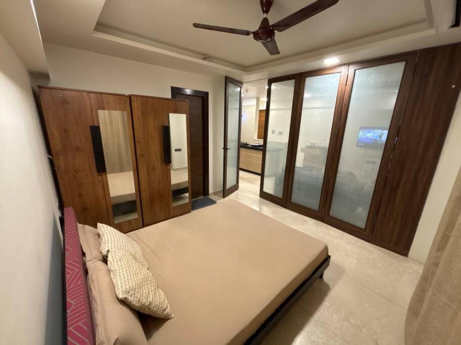 Bkc Nest 1bhk