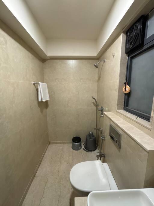 Bkc Nest 1bhk Apartment Mumbai