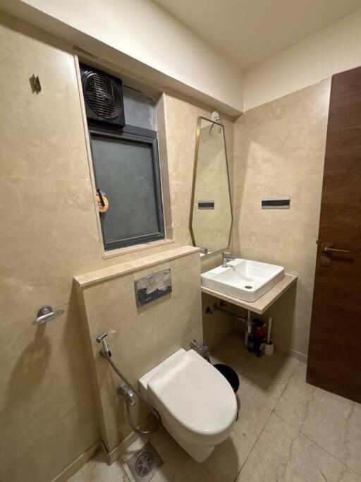 Bkc Nest 1bhk *