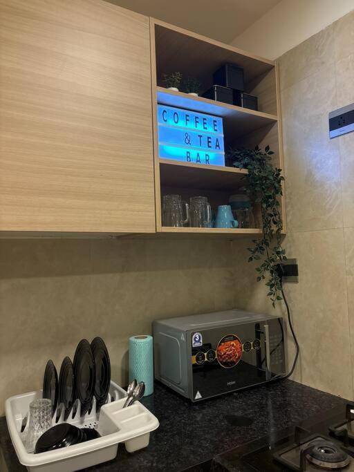 Bkc Nest 1bhk * Mumbai