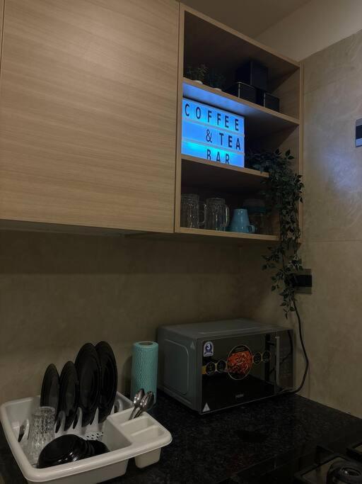 Apartment Bkc Nest 1bhk