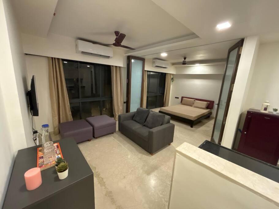 Apartment Bkc Nest 1bhk Mumbai