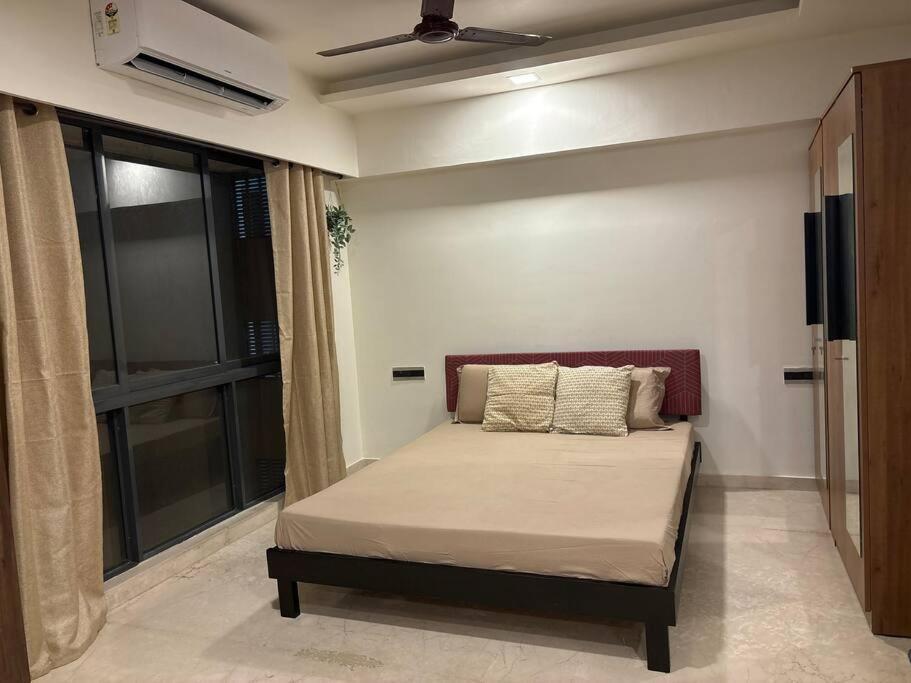 Bkc Nest 1bhk